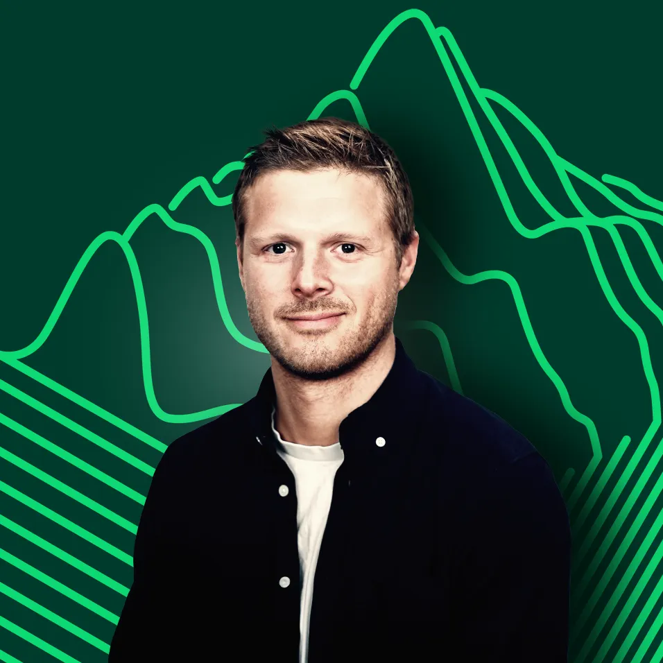 Lobster Data Hero Summit | POST VERSION | EN 65 Speaker Image Emil Helk Website Portrait