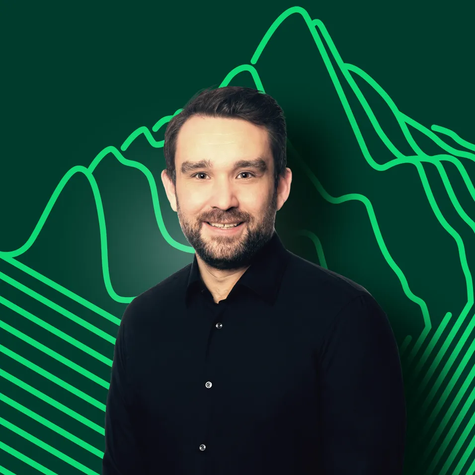 Lobster Data Hero Summit | POST VERSION | EN 29 Speaker Image Ben Ploehn Website Portrait