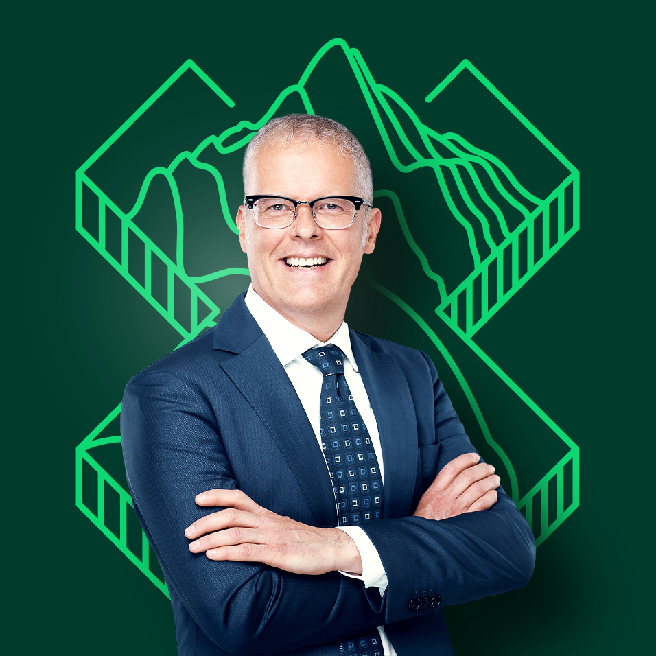 Speaker Image Patrick Ryan Website Portrait