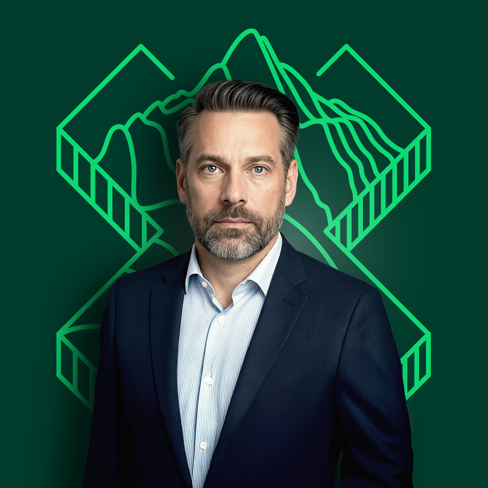 Speaker Image Karsten Schmidt Website Portrait