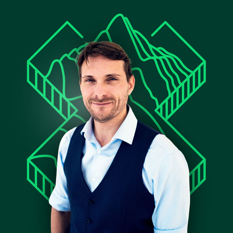 Speaker Image Matt Griffin Website Portrait