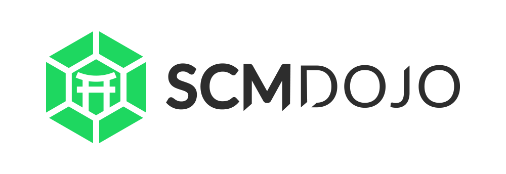 SCMDojo 1