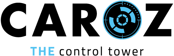 Data Hero SummitX Rotterdam | EN 21 CAROZ logo RGB