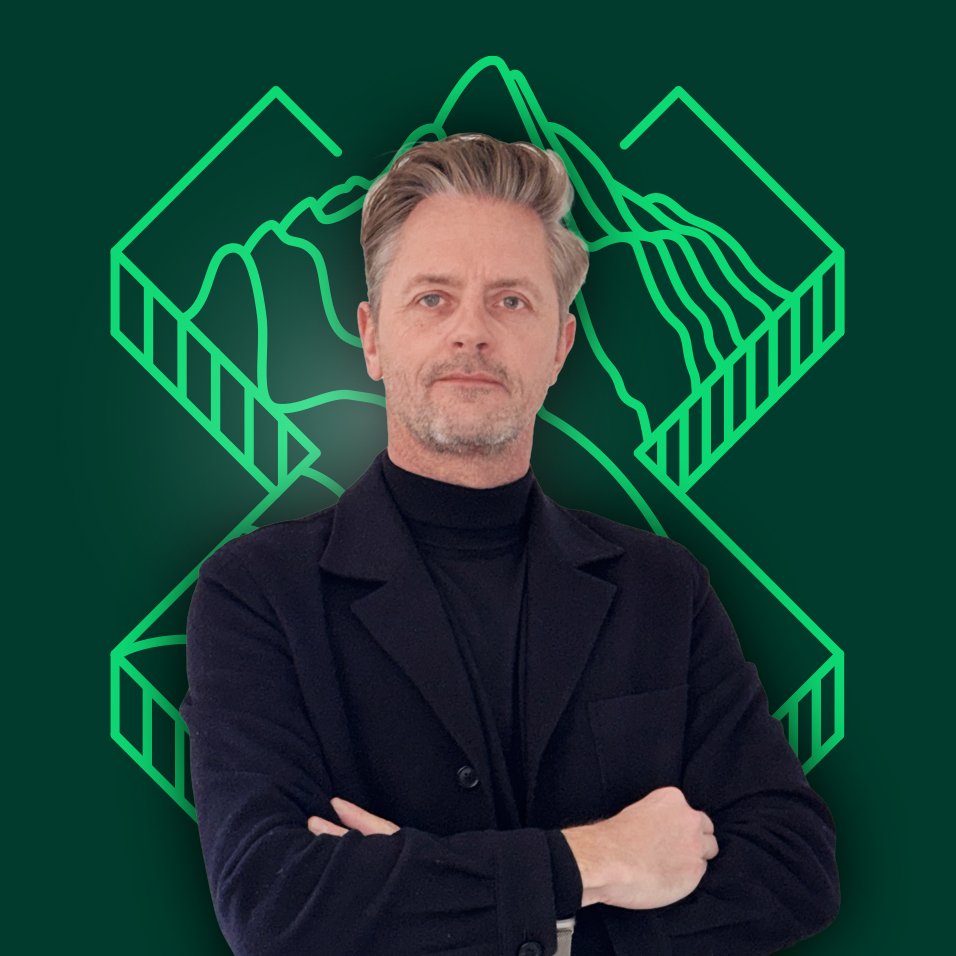 Data Hero SummitX Rotterdam | EN 14