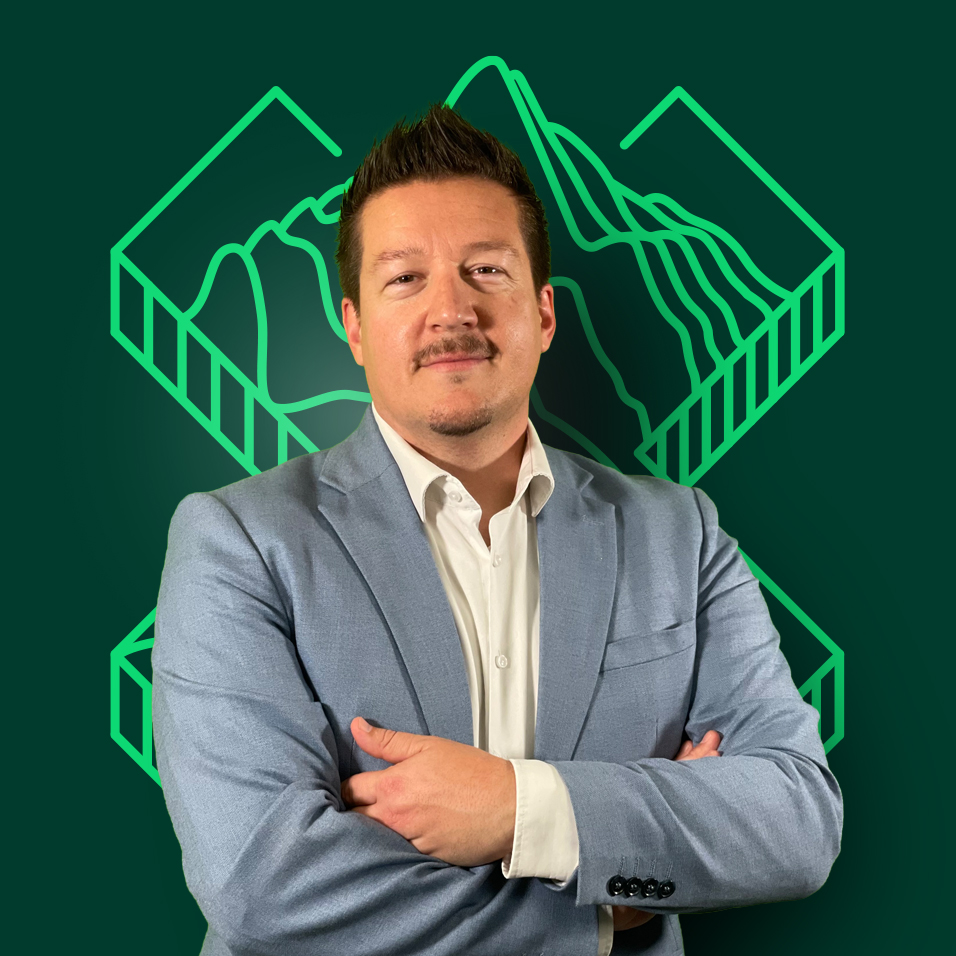 Data Hero SummitX Rotterdam | EN 12