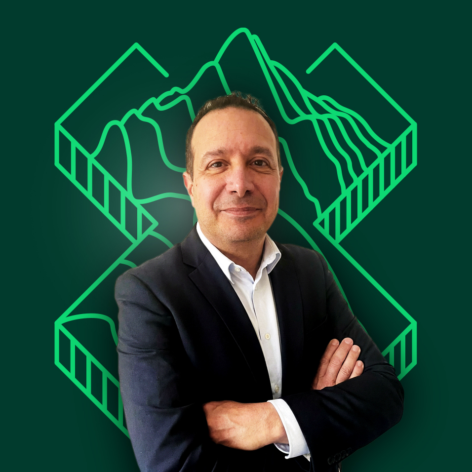 Data Hero SummitX Rotterdam | EN 6