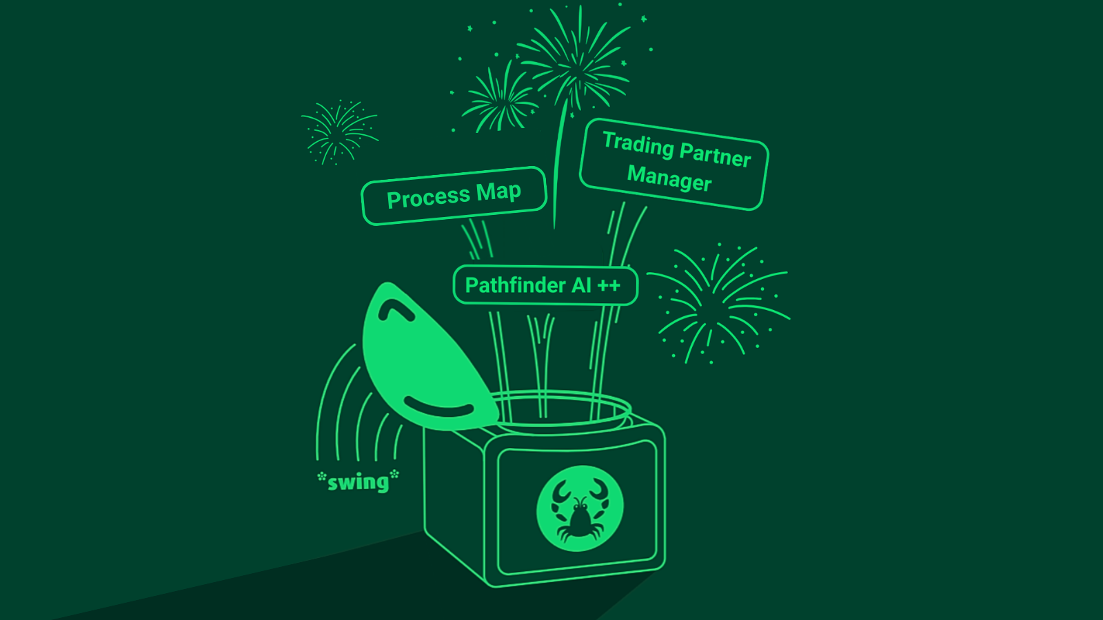 Winter Release 26.1 landing page