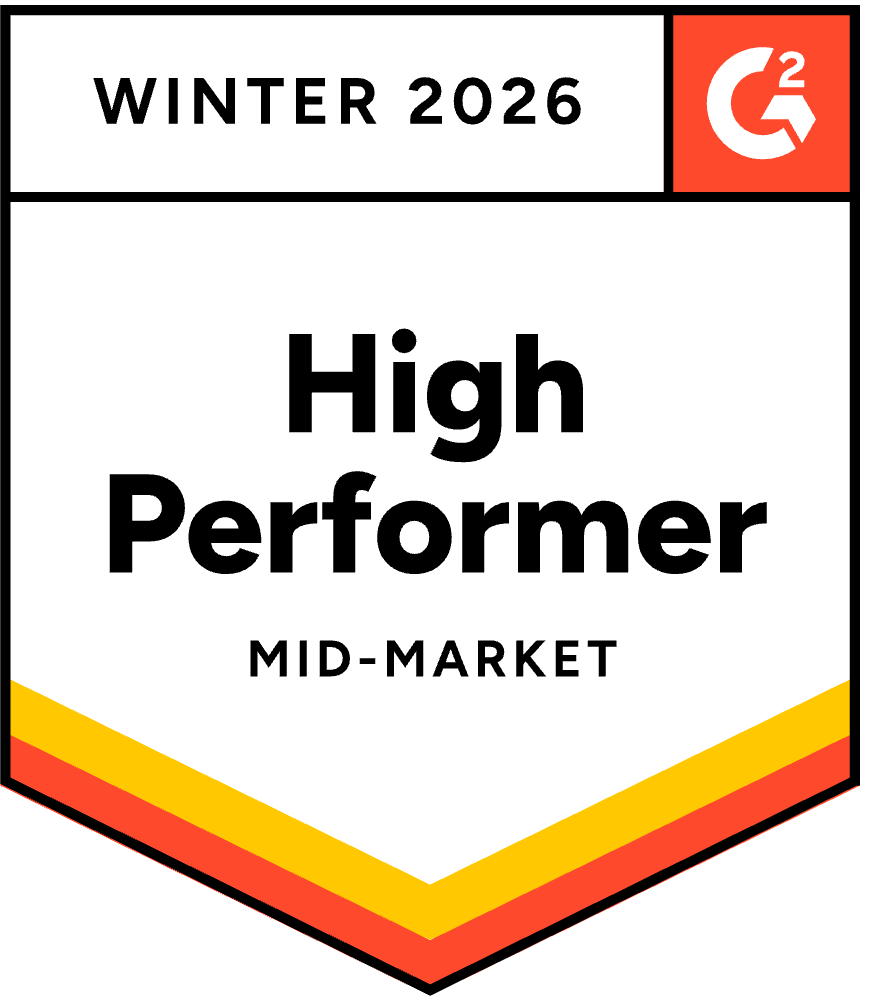 Legacy System Modernisation | DE 11 ETLTools HighPerformer Mid Market HighPerformer